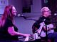 Yvonne Lyon & Boo Hewerdine live at the Town Hall, Kirton in Lindsey - 5th July 2025