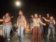 Oil & Whiskey Musical, The Old Red Lion & Playhouse - 3rd September 2026