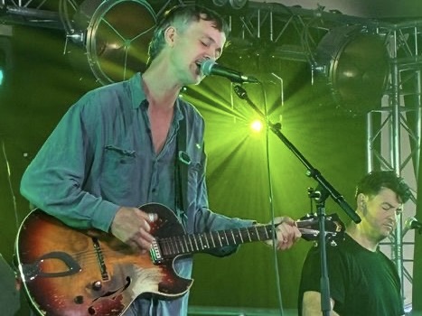Live Review: The Found Festival, Claydon Hall, Bucks, - 29th to 31st August 2026