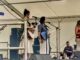 The Deep Blue live at the Cambridge Folk Festival - 1st & 2nd August 2026