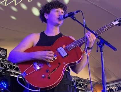 Live Review: The Found Festival, Claydon Hall, Bucks - 29th to 31st August 2026