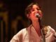 Tessa Rosa Jackson live at St Pancras Old Church, London - 16th September 2026
