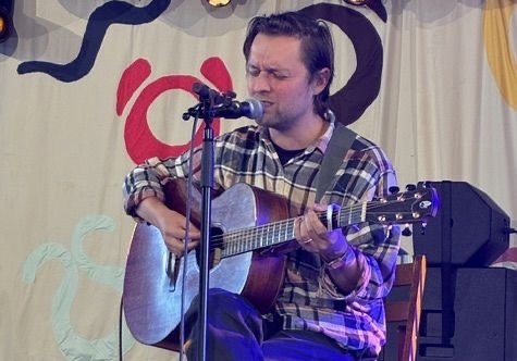 Live Review: The Found Festival, Claydon Hall, Bucks - 29th to 31st August 2026