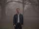 Press photo for Jacob McCoy's EP "Deep Deep Water"