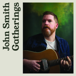 Art work for john Smith Gatherings