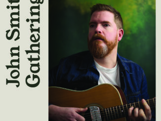 Art work for john Smith Gatherings