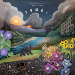 Album art Joan Shelley Real Warmth