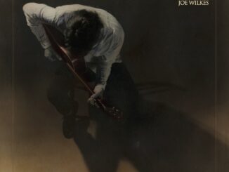 album Art Joe Wilkes