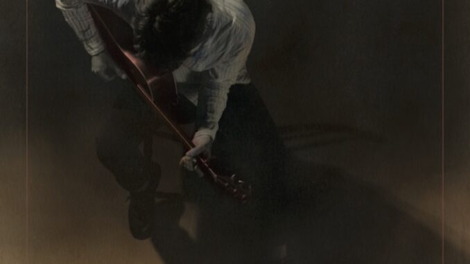 album Art Joe Wilkes