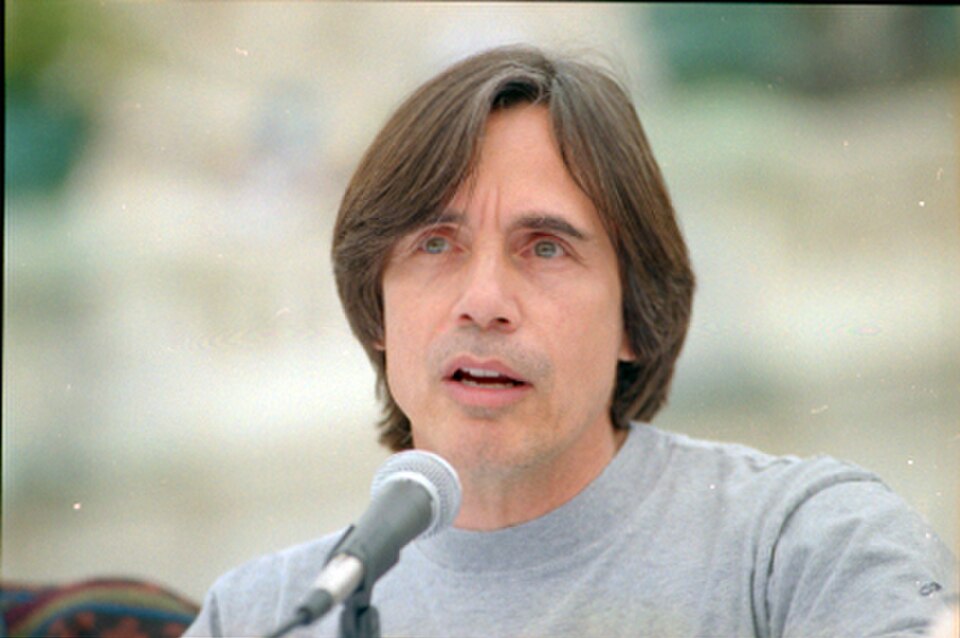 Cant Live With It, Cant Live Without It: Jackson Browne Cant Live With It, Cant Live Without It: Jackson Browne