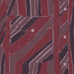 Fussell Elkington Rebuilding OST album art