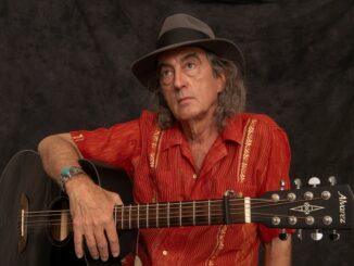 James McMurtry- photo credit: Mary Bruton Keating