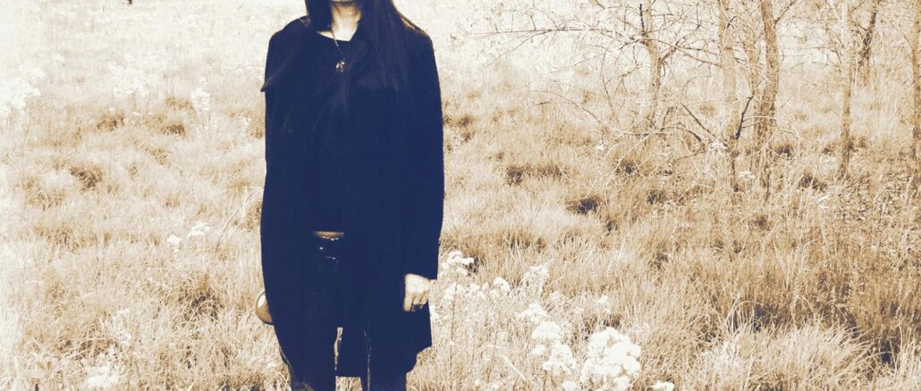 Jesse Sykes & The Sweet Hereafter: Album Cover