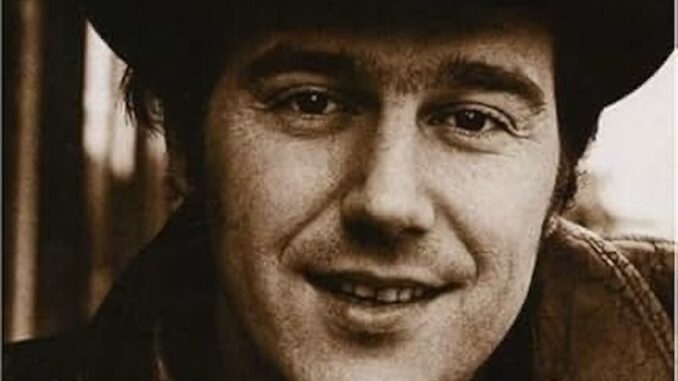 JerryJeffWalker- Cover art to Jerry Jeff Walker album "The Best Of, The Millennium Collection"