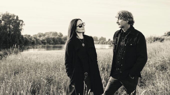 Jesse Sykes and the Sweet Hereafter