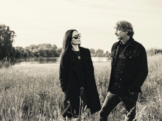 Jesse Sykes and the Sweet Hereafter