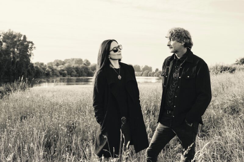 France’s Eldorado festival brings americana stars to NW France in late June