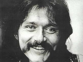 Cover art for Jesse Colin Young album "Light Shine"