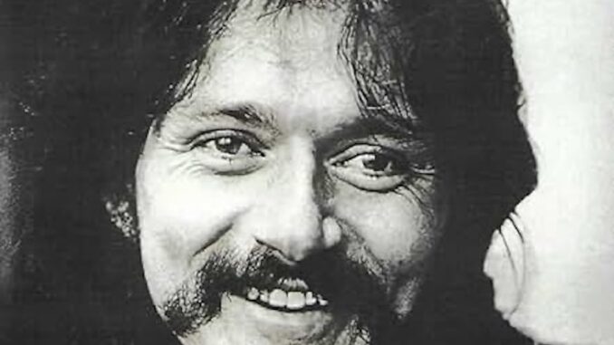 Cover art for Jesse Colin Young album "Light Shine"