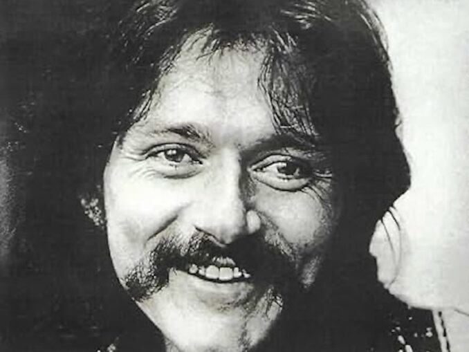 Cover art for Jesse Colin Young album "Light Shine"