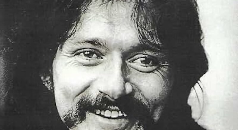 Cover art for Jesse Colin Young album "Light Shine"