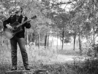 artwork for John Carter Cash interview