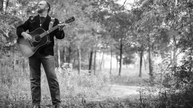 artwork for John Carter Cash interview