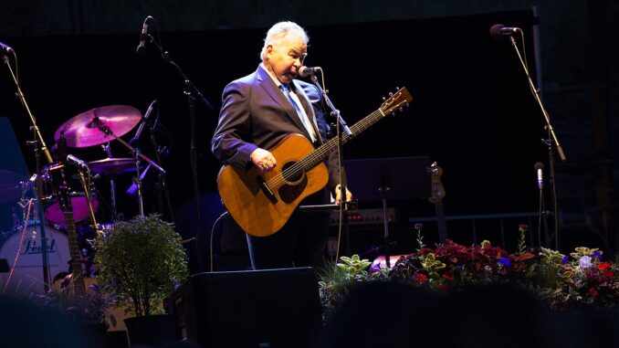 John_Prine_(29217865466) John Prine August 2016