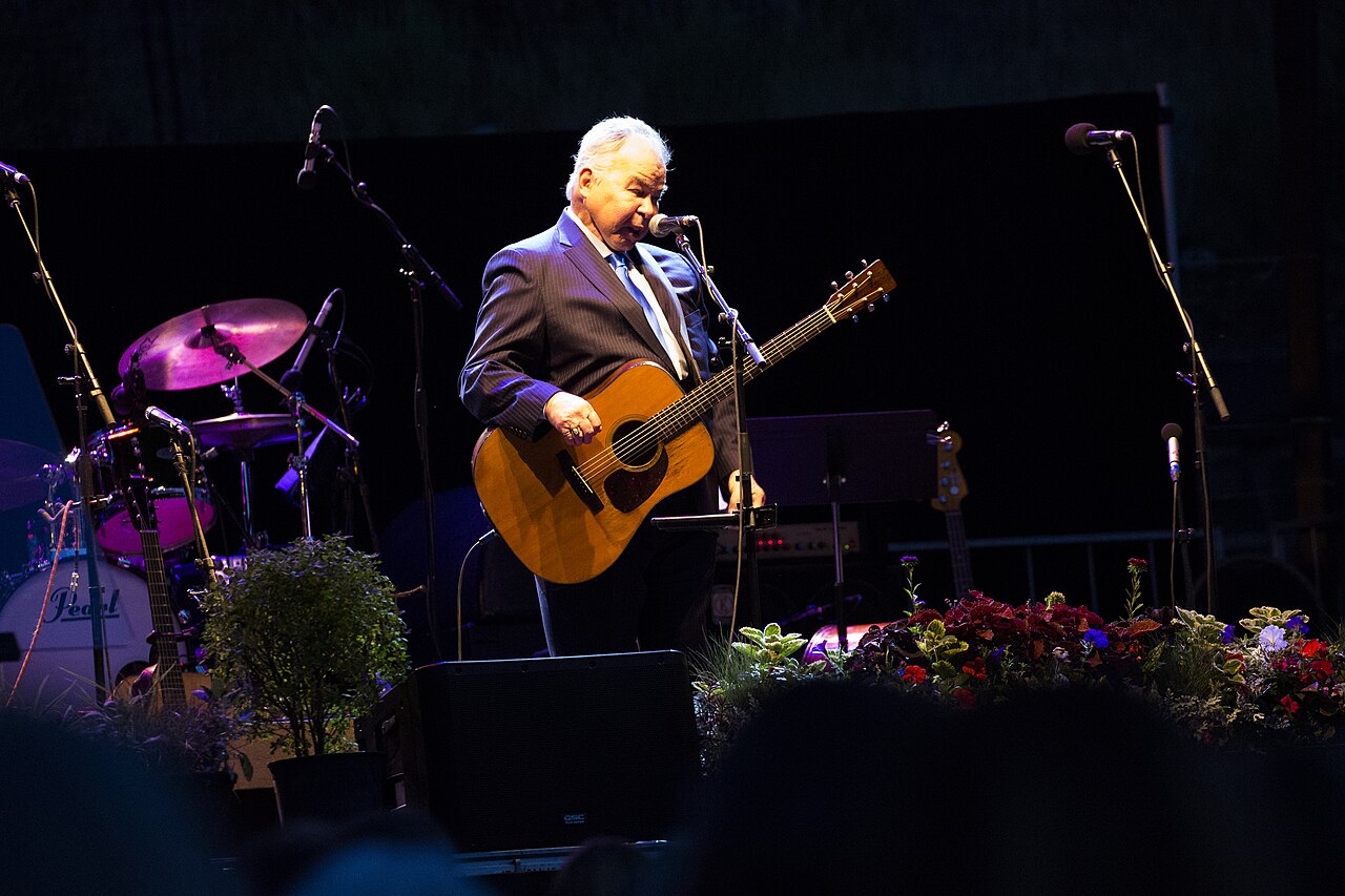 The Top Ten Americana Song of All Time: 2nd – John Prine Angel From Montgomery (1971) The Top Ten Americana Song of All Time: 2nd – John Prine Angel From Montgomery (1971)