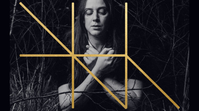 Album cover artwork for Josienne Clarke "Far From Nowhere"