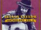 Cover art for Julian Taylor's album "Anthology II"