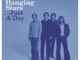 artwork for The Hanging Stars album "Just A Day"