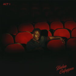 Artwork for Act I Kashus Culpepper
