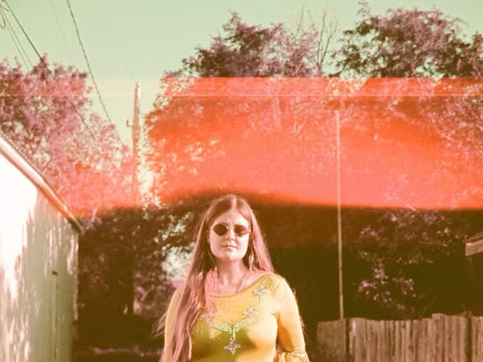 Kacy Lee Anderson