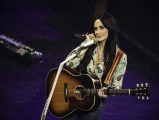 Kacey Musgraves Palace Theater, St Paul. 2 Feb 2019