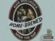 Cover art for Kate Macleod's Mind the Gap album "Home Brewed"