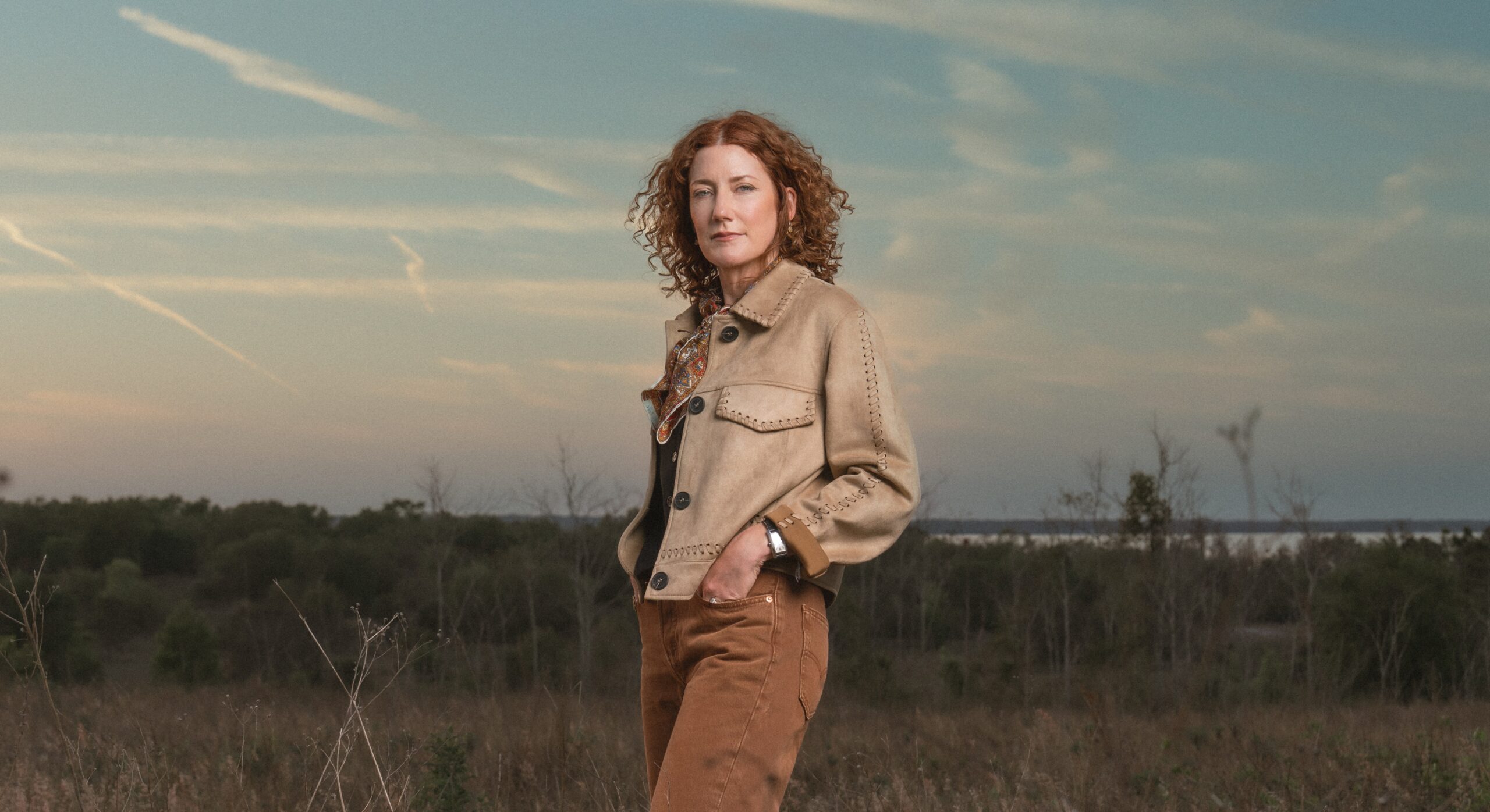 Kathleen Edwards to release new album “Billionaire” in late summer 2025 ...