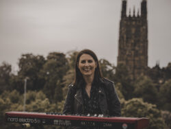 artwork Igloo Hearts interview