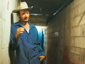 Erik Koskinen - press photo