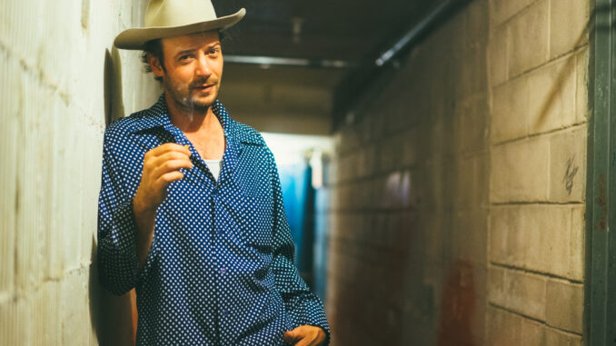 Erik Koskinen - press photo