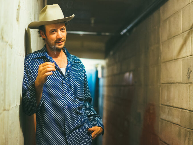 Erik Koskinen - press photo