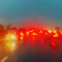 artwork for Kris Drever album "Doing This For Love"