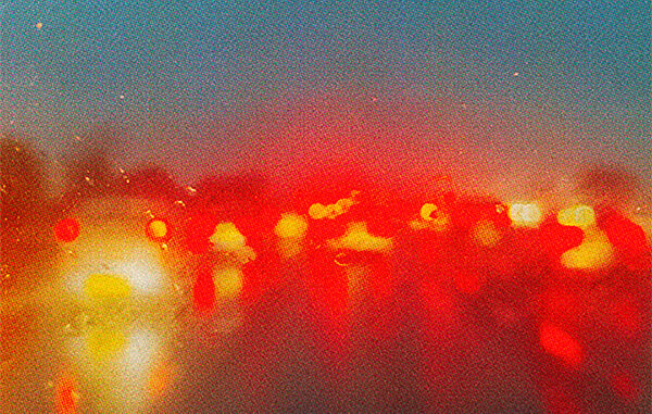 artwork for Kris Drever album "Doing This For Love"