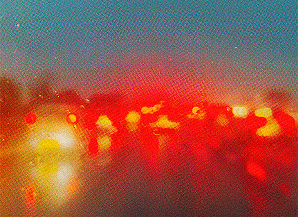 artwork for Kris Drever album "Doing This For Love"