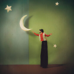 Album cover from publisher