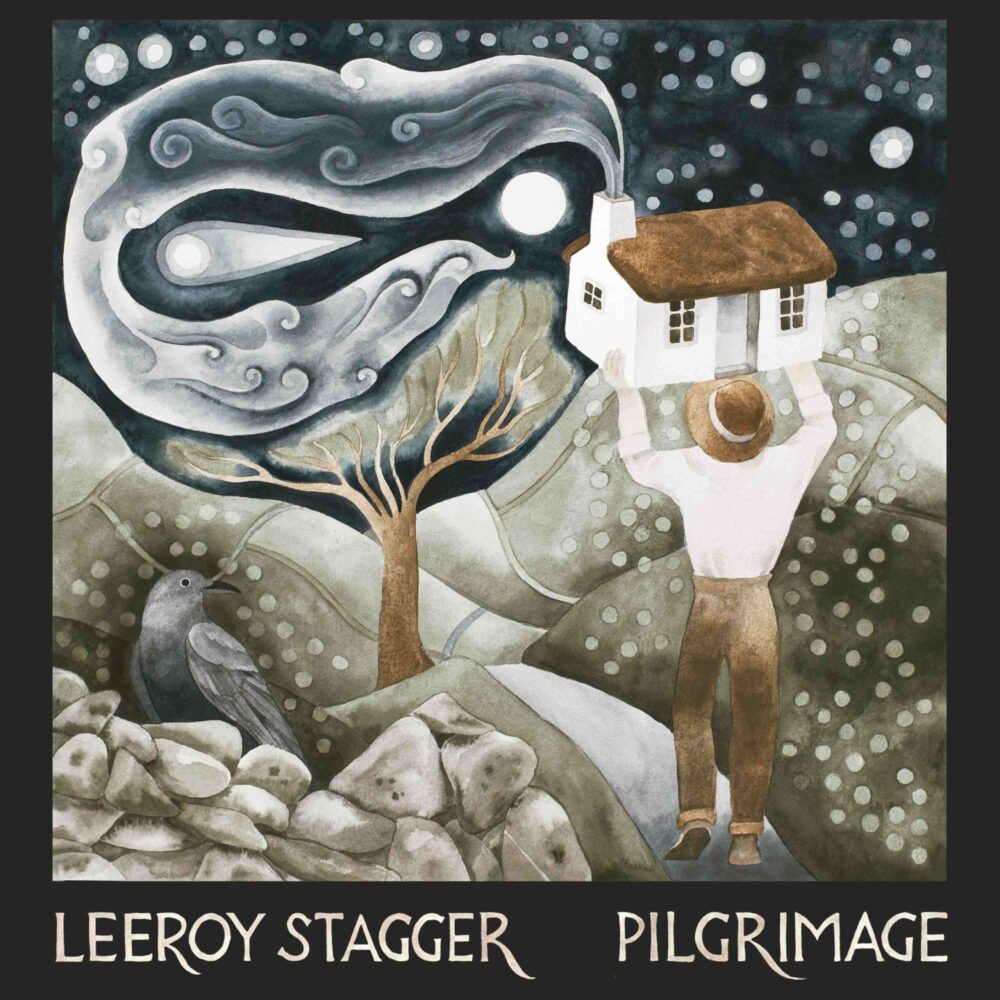 Leeroy Stagger Pilgrimage Leeroy Stagger Pilgrimage