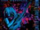 Artwork for Lisa Bouchelle album "Vandals Thieves and Lovers"