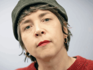 Lisa O'Neill Press Photo