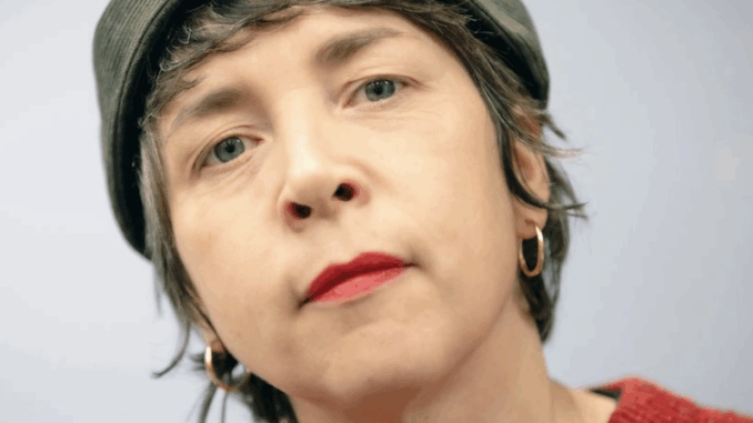 Lisa O'Neill Press Photo