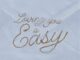 Albu art - Cary King Loving You Is Easy